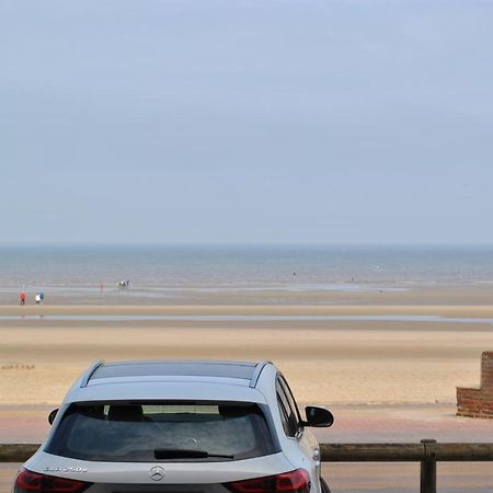 Bray Dunes Rental Exteriér fotografie