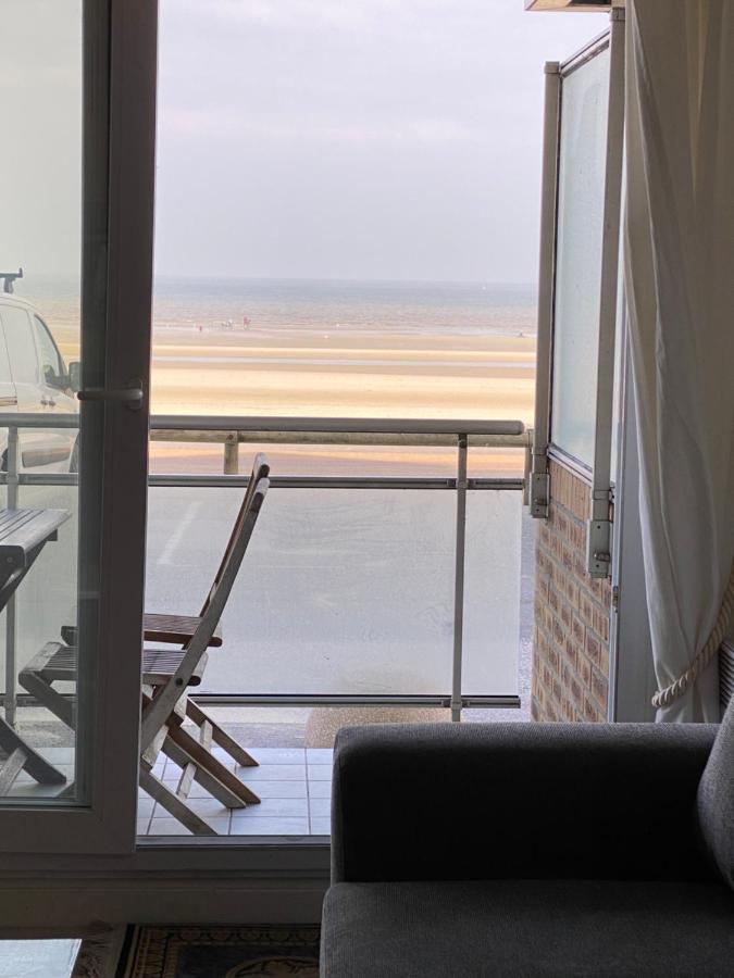 Bray Dunes Rental Exteriér fotografie